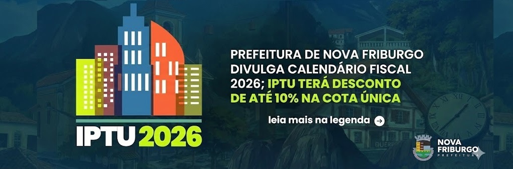 IPTU 2026