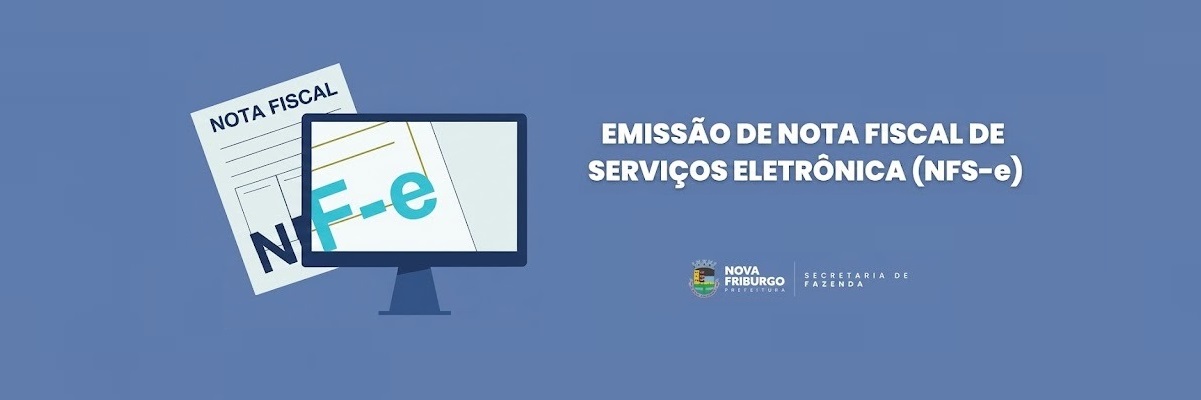 Emissão de Nota Fiscal