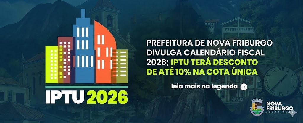 IPTU 2026