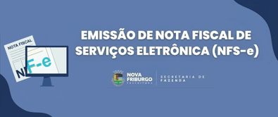 Emissão de Nota Fiscal